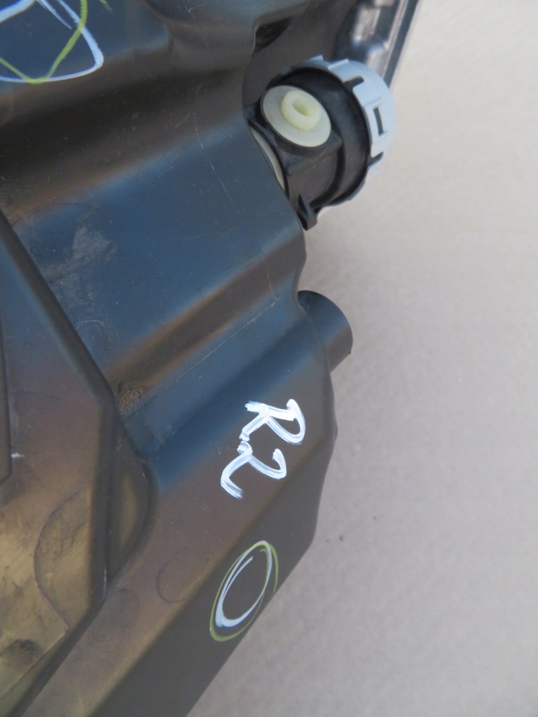 Mazda cx-30 cx30 19- фара full led правая перед dgj1-51030 Киев