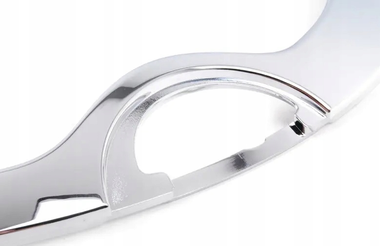 фото №3, Оригинальный номер mini рамка декоративная фара перед левая mini cooper r50 r52 r53