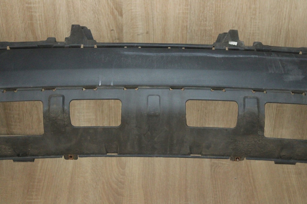 фото №4, Бампер оболонка задня chevrolet orlando