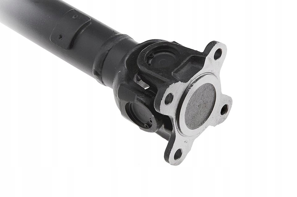 фото №5, Wał приводной