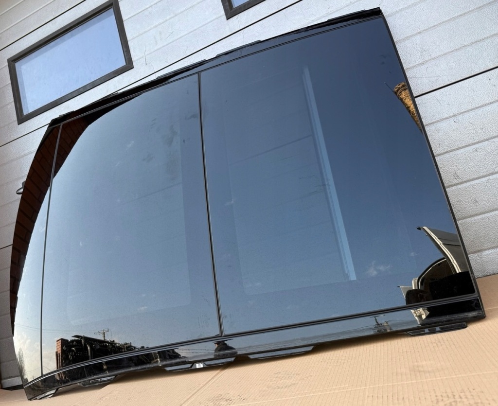 Купити Lexus rx v 2022+ панорама дах скляний люк