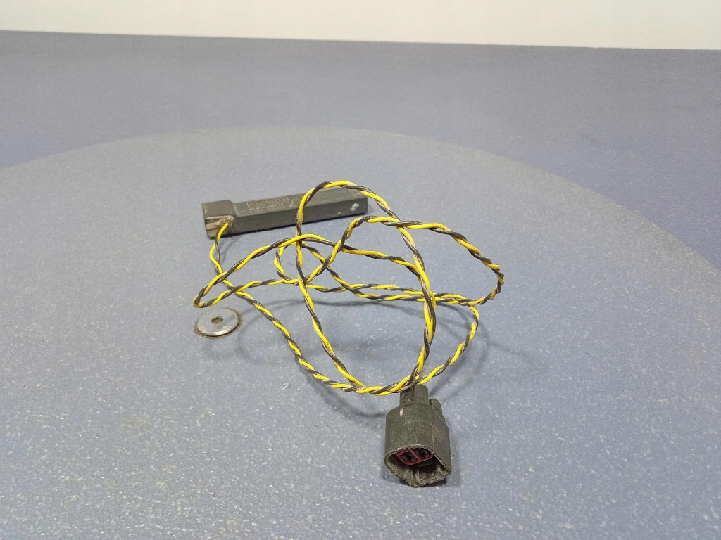 фото №1, Ford mustang mach-e антена keyless lj8t15k603aa