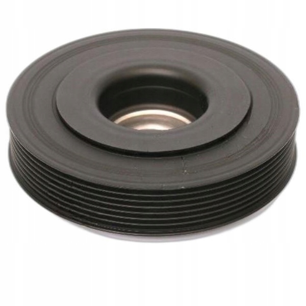 фото №1, Шкив коленчатого вала коленчатого japko do suzuki grand vitara ii 1.9