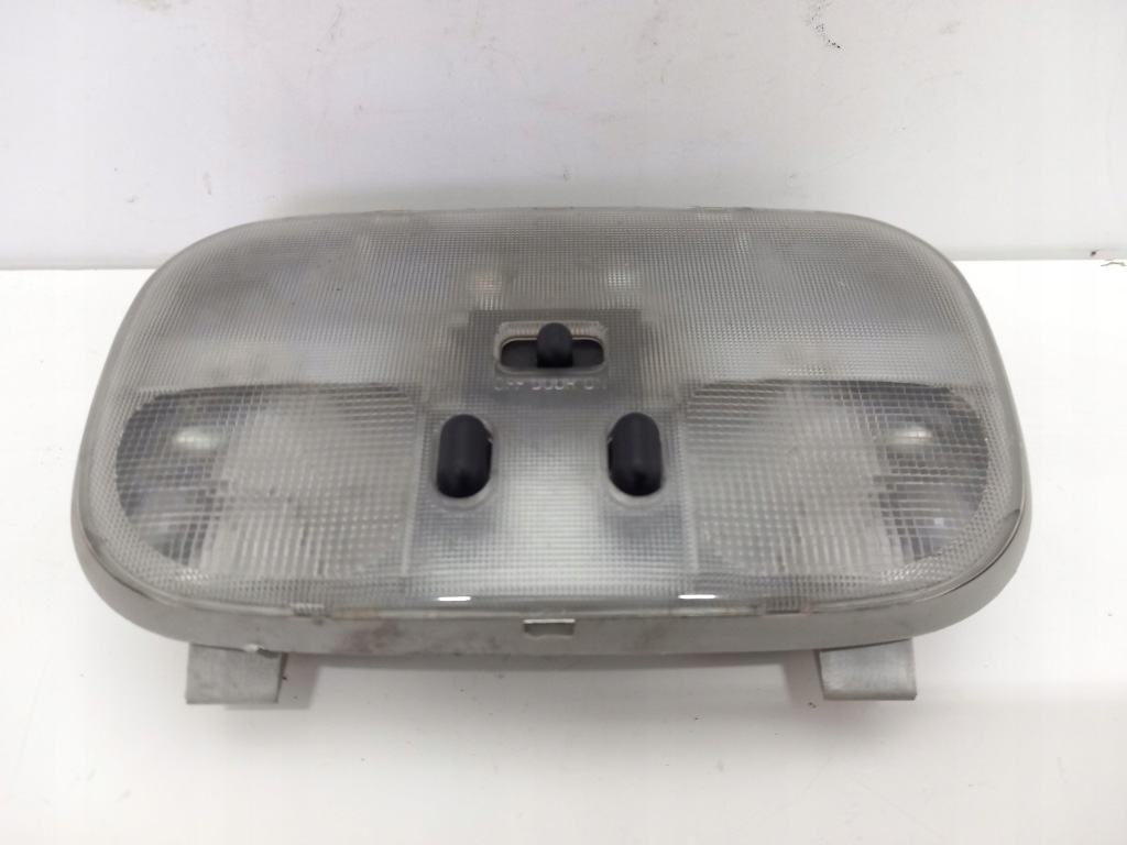 фото №1, Ford mazda tribute лампа стельовий yl84-13776-a