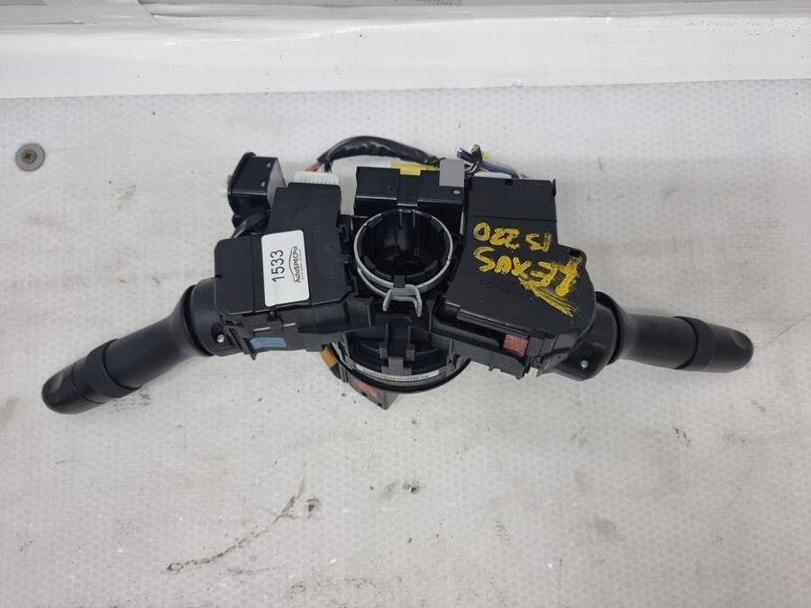 фото №6, Перемикач комбінований lexus is220 стрічка