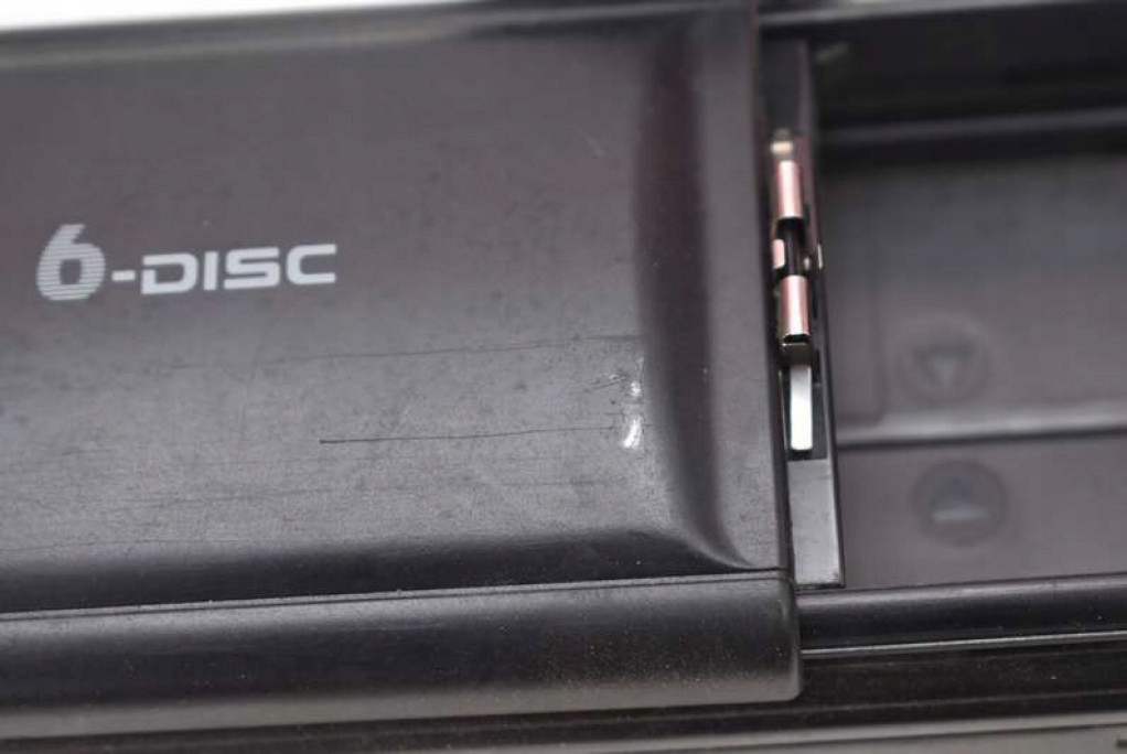 фото №9, Чейнджер дисков cd vw golf 5 v 03-09