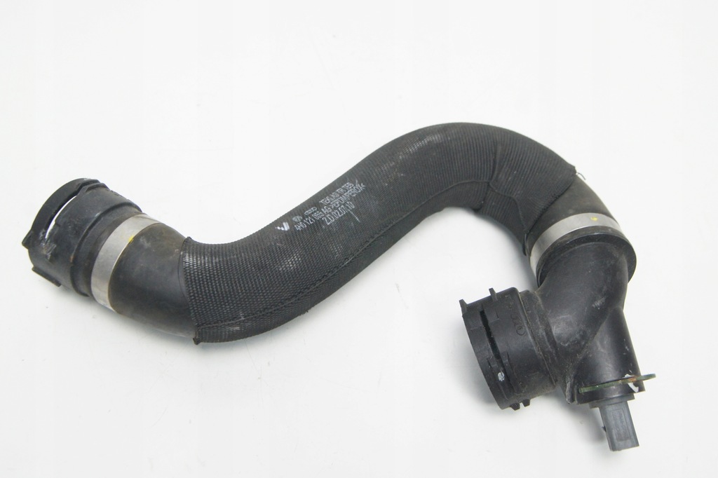 фото №1, Gd audi a8 s8 d4 шланг труба wody 4h0121055ag