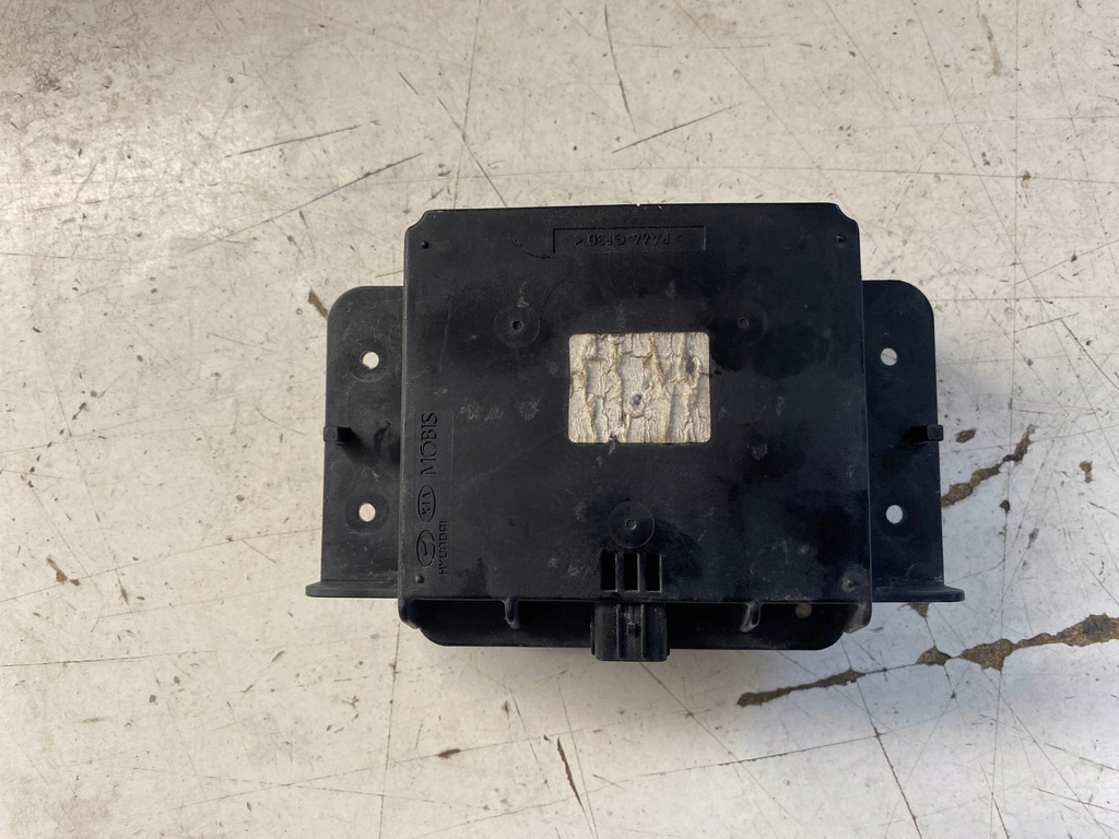 фото №4, Hyundai kona динамик симулятор звука