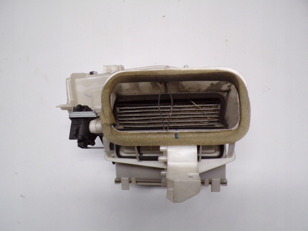 фото №12, Subaru legacy iv outback iii 04r отопитель вентилятор моторчик вентилятор