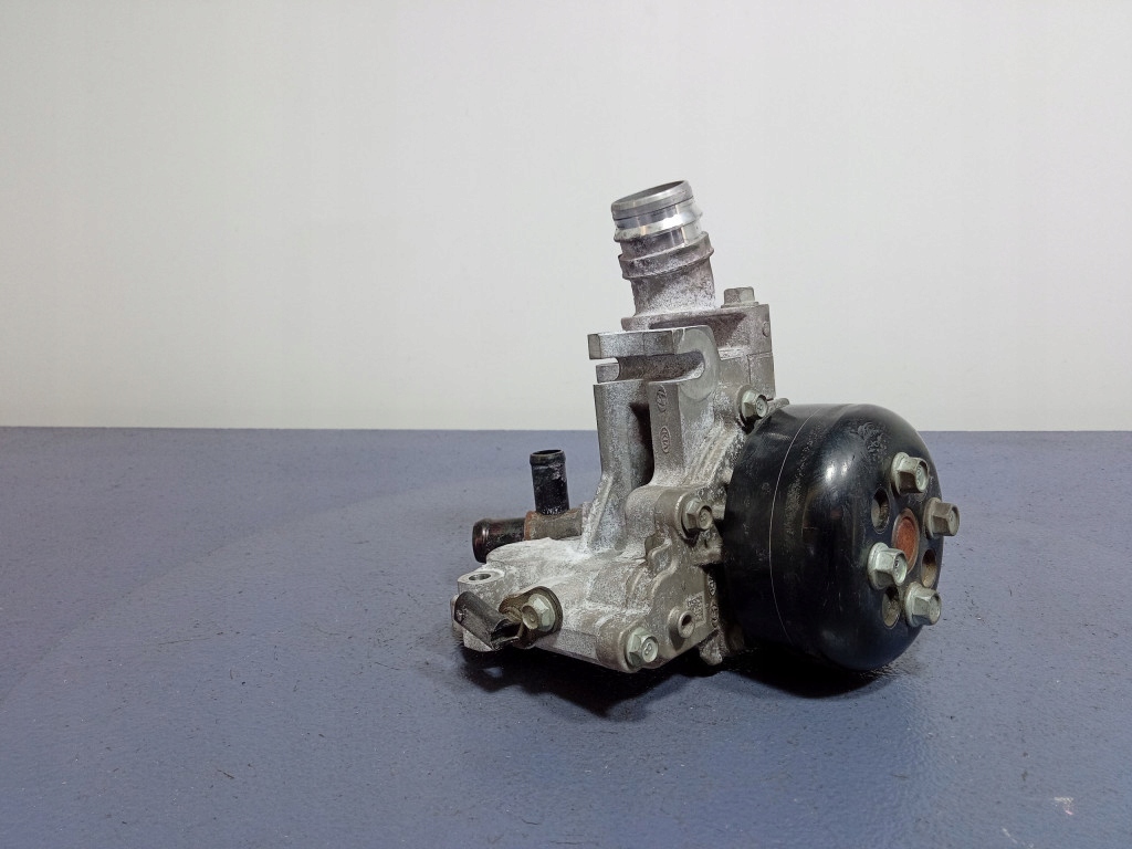 фото №1, Kia ceed iii 1.0 t-gdi насос wody 220106a0151