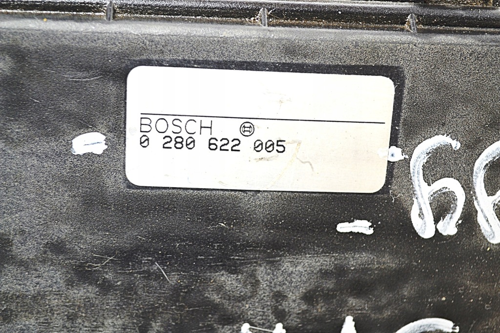 фото №5, Smart fortwo корпус фільтра 0261205004 0003107v006 0280622005 a1600940002