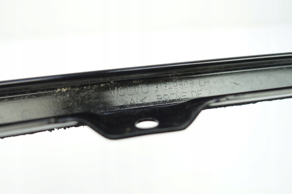 фото №4, Молдинг накладка дверь левый перед volvo xc90 ii