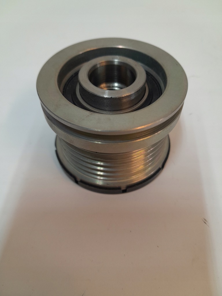 Шкив генератора vw 2,0tdi Цена