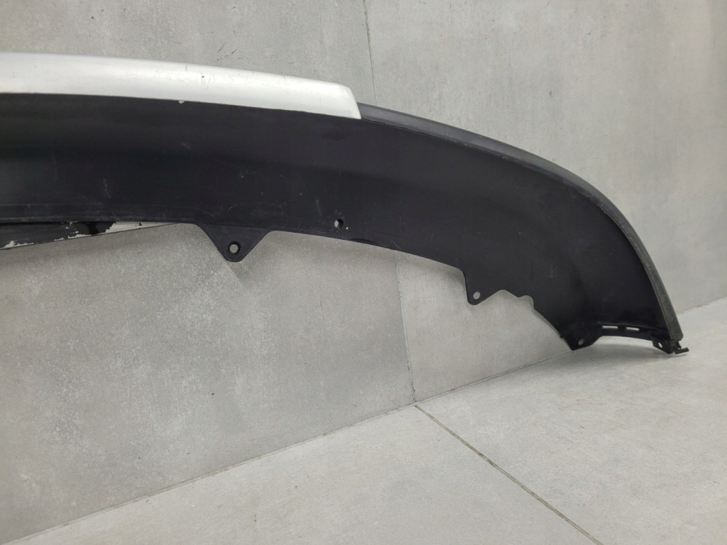 Спойлер накладка молдинг бампера перед suzuki sx4 sx-4 06-09 Цена