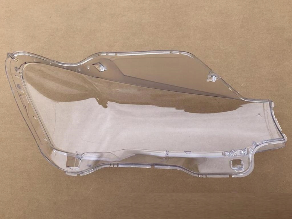 фото №8, Левый стекло фары стекло защита do bmw x3 f25 x4 f26 lift lci 2014-17