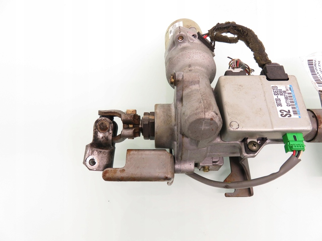 фото №8, Усилитель электрический opel agila a 4820083e63 3872083e20