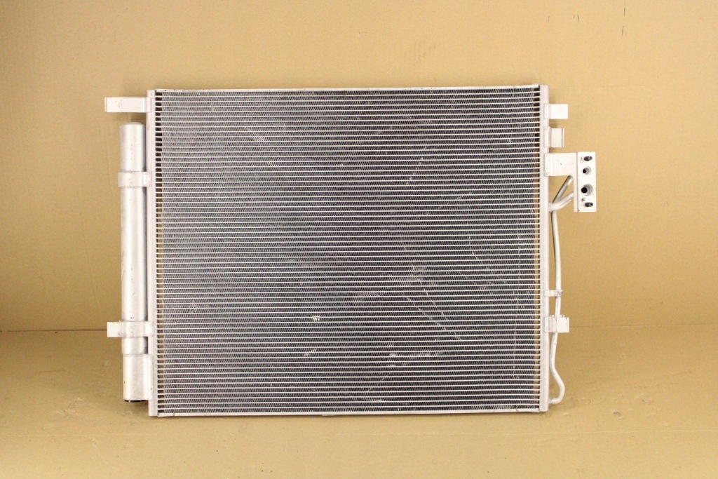 фото №1, Радиатор кондиционера kia sorento 09-15 976062p100