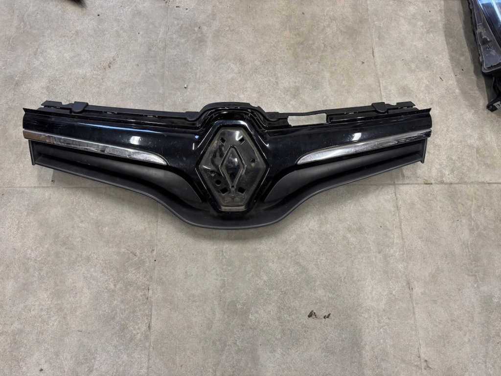 Купить Renault kangoo ii iii рестайлинг  решётка радиатора решётка радиатора 623101381r оригинал