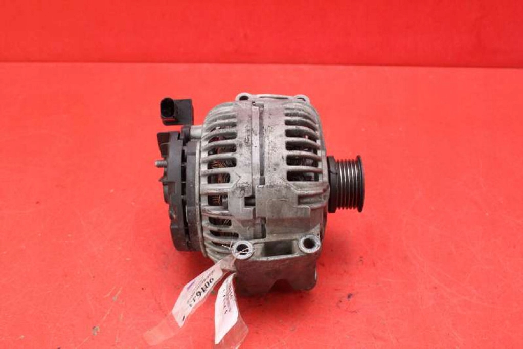 фото №5, Генератор 0986047700 mercedes cls c219 3.5 v6 272 km 04-08