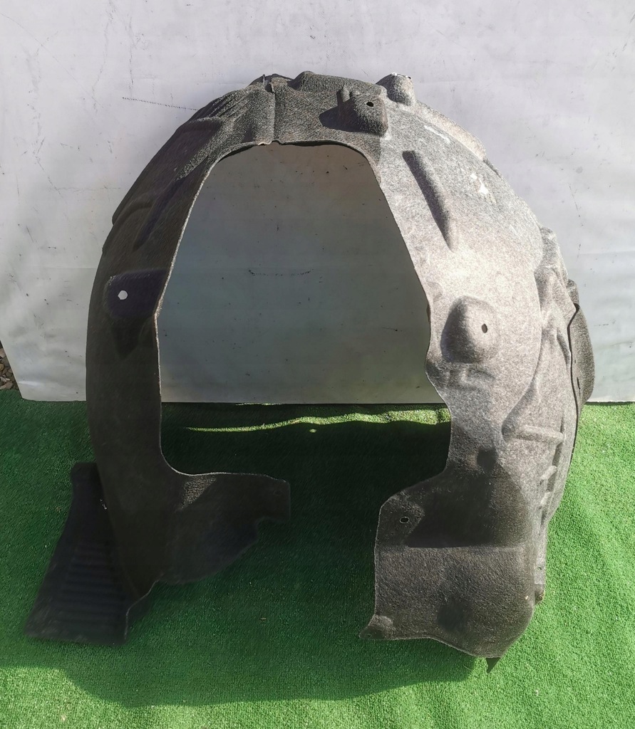 фото №6, Підкрилок ліва перед передні porsche macan 95b 95b809961 95b809961d