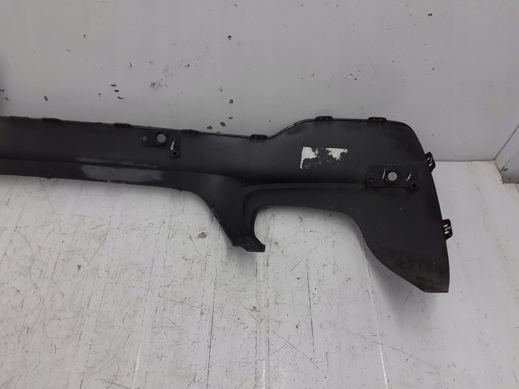 фото №8, Bmw x4 f26 m набір накладка бампера задня