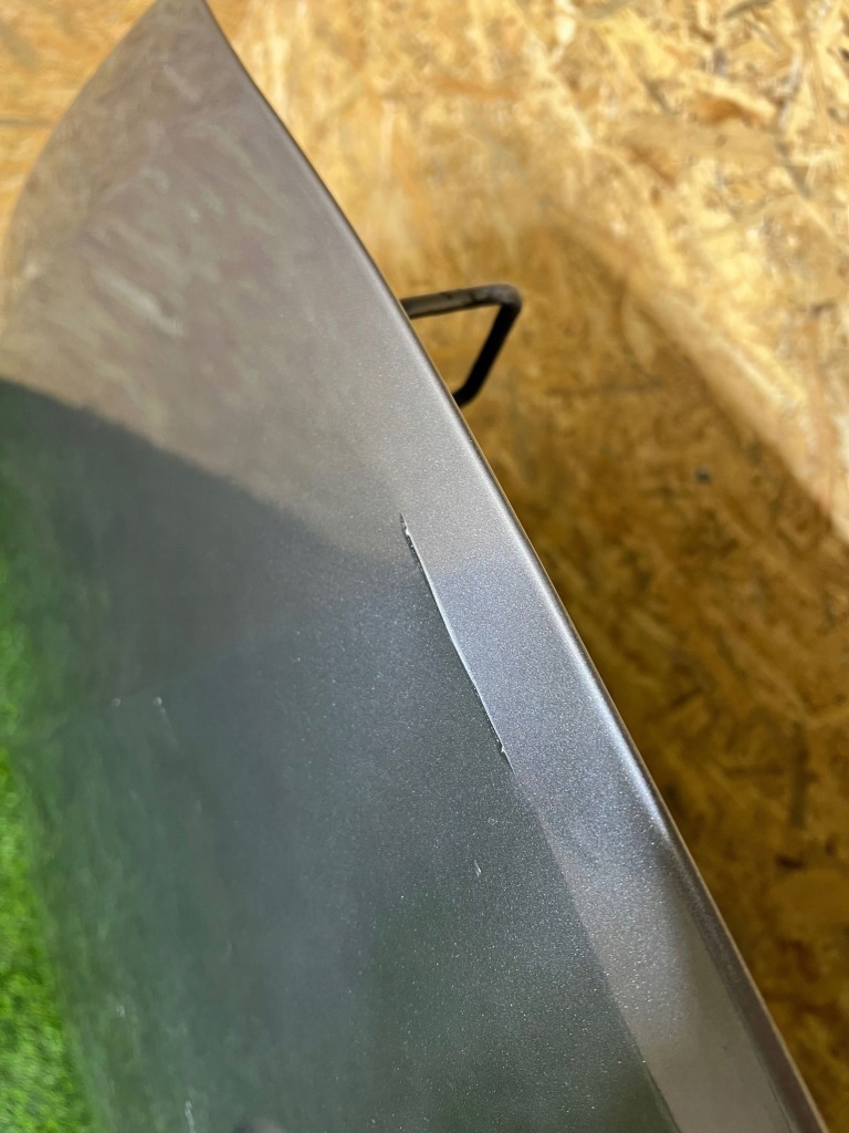 Капот крышка двигателя volvo v60 s60 рестайлинг  13-18 оригинал в Украине