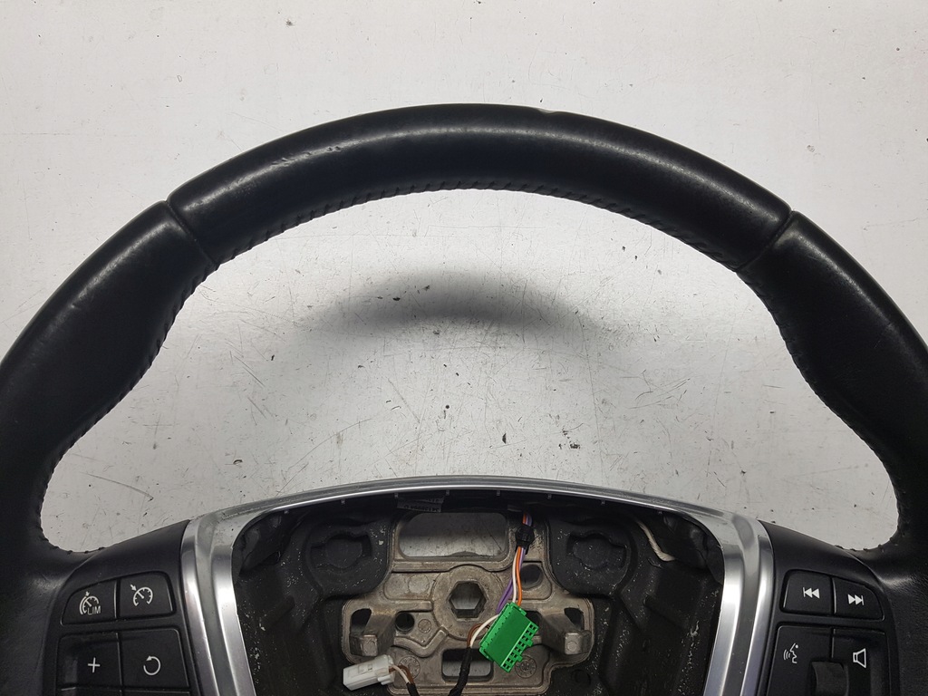 фото №5, Volvo v60 i lift 13-18r s60 ii воздуховод кожаный