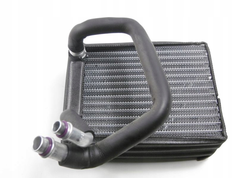 Mercedes gl ii x166 испаритель кондиционера задний  размеры 200/150/60 mm с Разборки