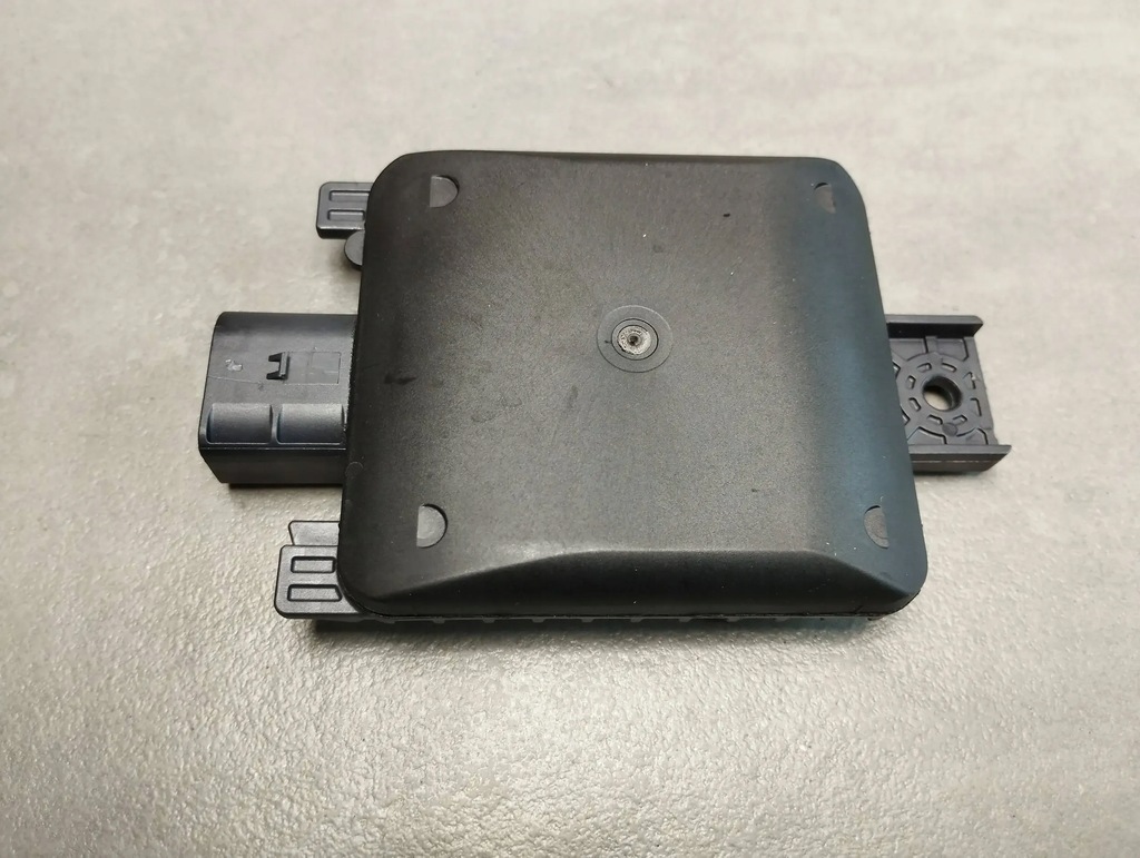 фото №1, Vw tiguan ii датчик поперечина движения 2q0907686b