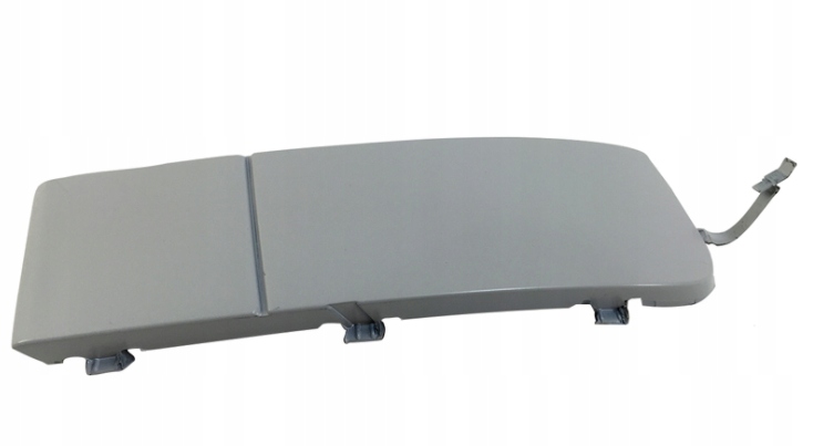 фото №1, Решітка радіатора заглушка бампера протитуманної фари cordoba ibiza