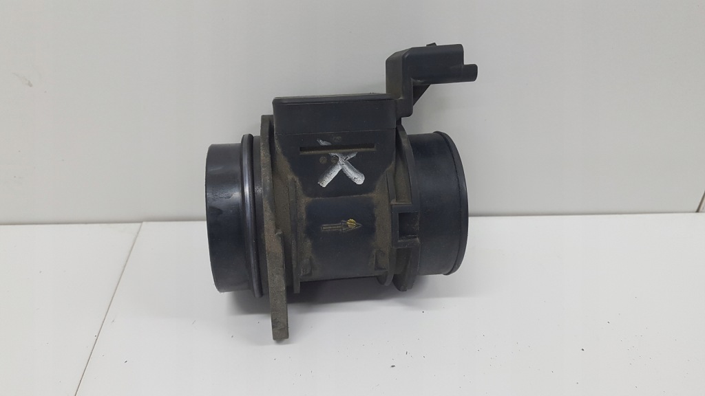 фото №1, Расходомер воздуха citroen c3 9642212180