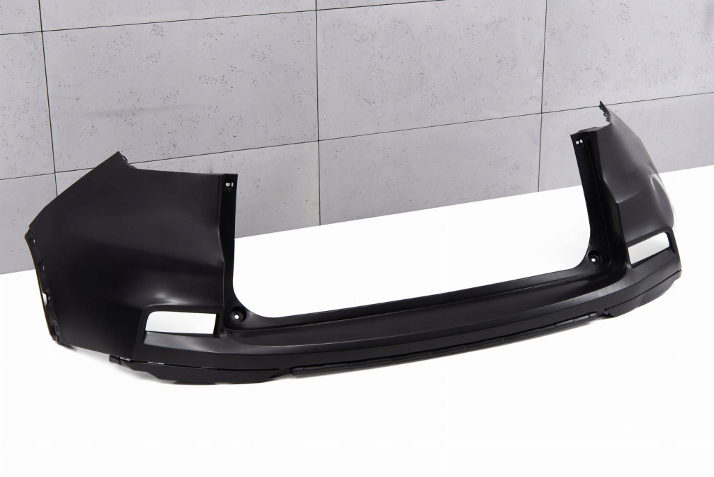 фото №8, Honda cr-v iv 2015-2018 бампер задний верхний 04715t1wa91zz