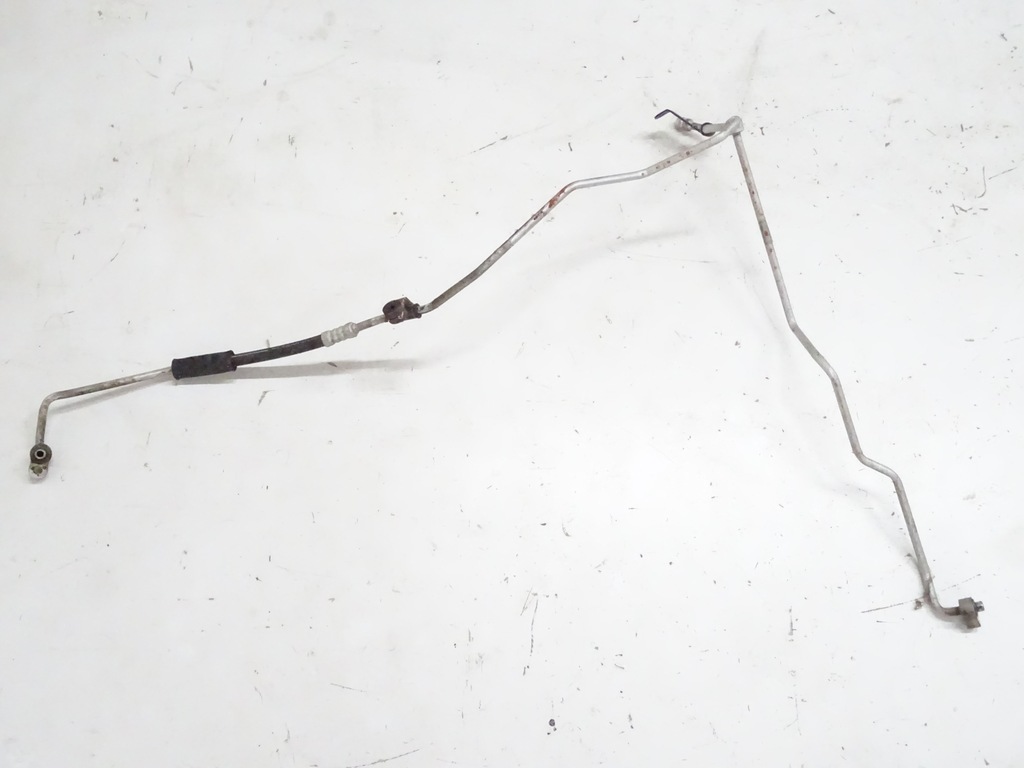 фото №1, Opel antara 2.2 cdti шланг кондиціонера