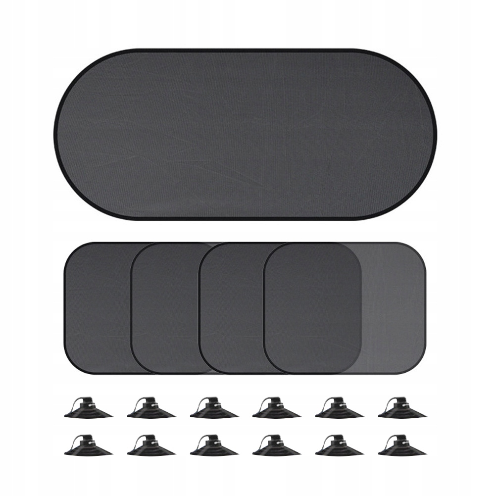 фото №1, Штори автомобільні odcień захист від сонця