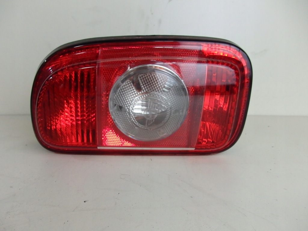 фото №1, Лампа права задня задня mini clubman r55 08r
