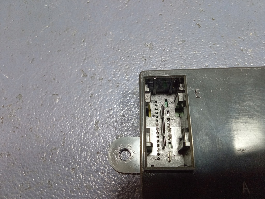 фото №5, Audi q4 e-tron блок керування модуль кондиціонера 1ea907727ah