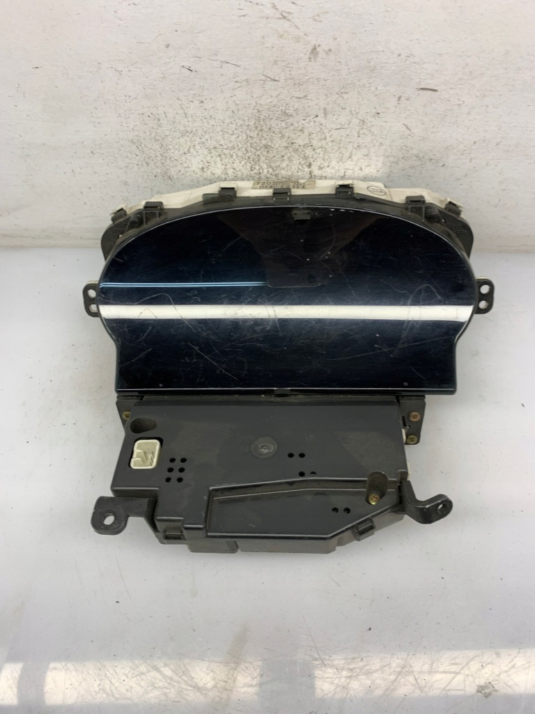 фото №1, Счетчик приборная панель 83800-52610 toyota