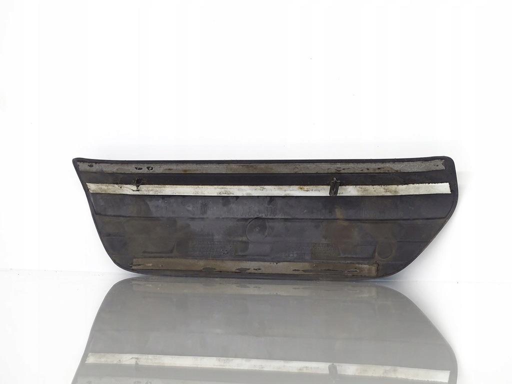 фото №11, Kpl 4x молдинг поріг поріг audi q3 8u s-line 8u0853374b 8u0853373e