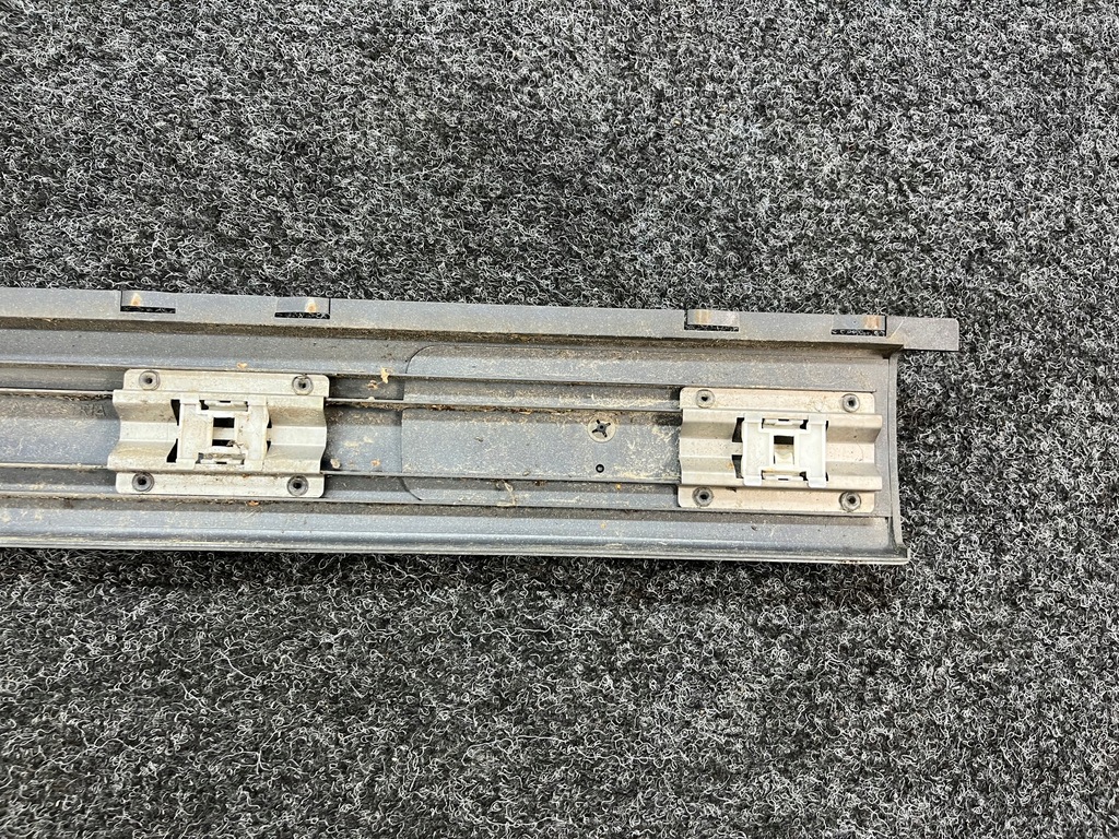 фото №5, Vw lt 1 i gen. заслонка капот перед панель 281853700a