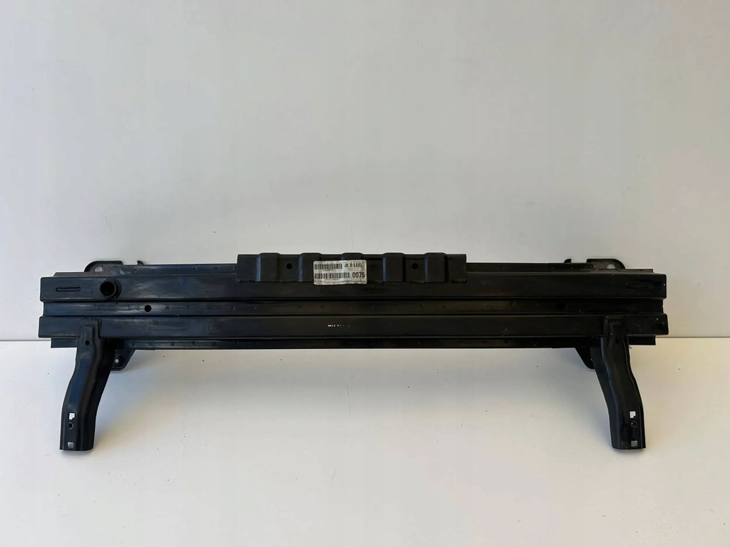 фото №1, Hyundai i40 балка бампера перед оригінал