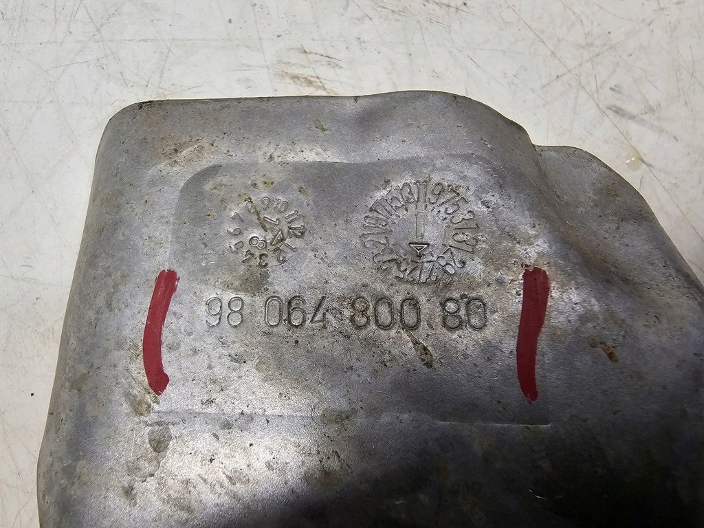 фото №5, Захист теплова комплект expert jumpy proace iv 2.0 blue 16- #3261