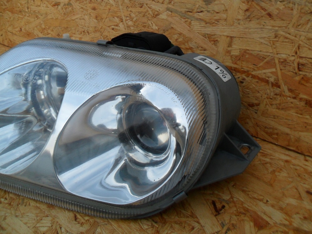 фото №8, Alfa romeo gtv 1994 1995 1996 комплект фары