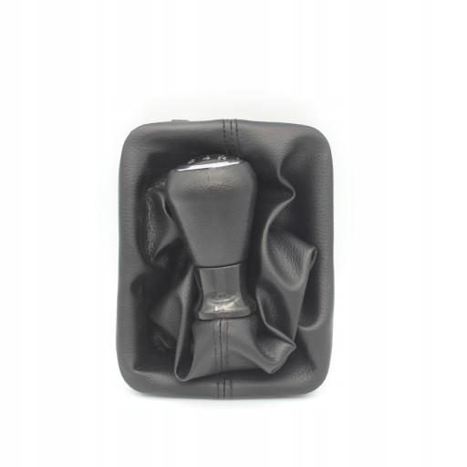 фото №9, Ручка переключения передач чехол do peugeot 206 406