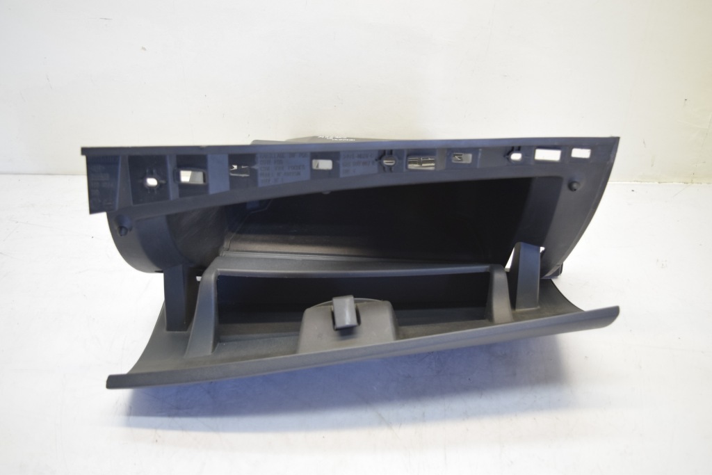 фото №4, Renault megane iii бардачок пасажира