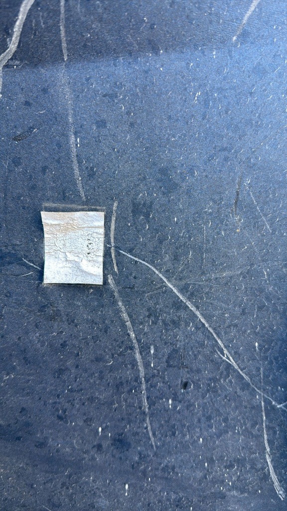 Kia stinger 2018- бампер задний  задний Недорого