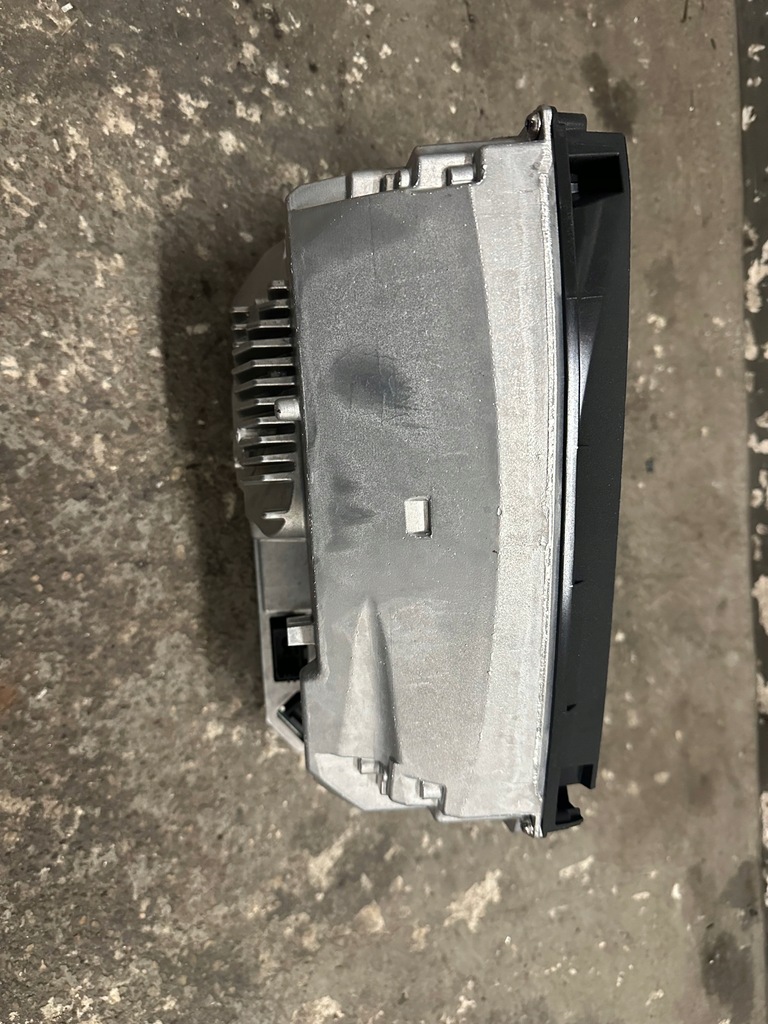 фото №9, Дисплей head up audi a6 a7 c8 eu 4k1919617b