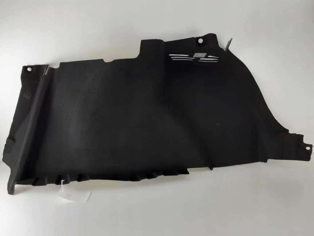 Купить 2020 tesla model 3 обшивка багажника 1097005