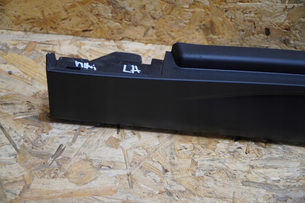 Поріг молдинг поріг ліва 5a0c185 lub права 5a0c186 mini countryman u25 25r Зі Шроту