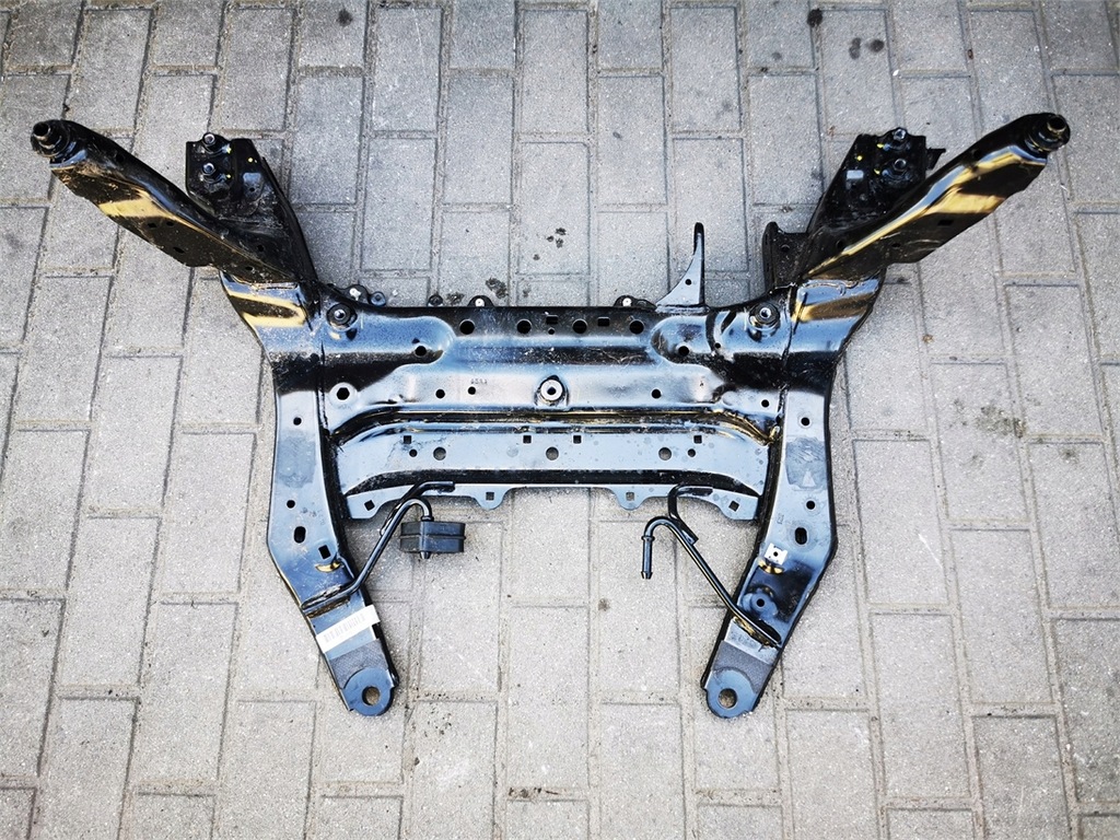 фото №1, Mini cooper s 2.0t f55 f56 підрамник підрамник перед 2023r