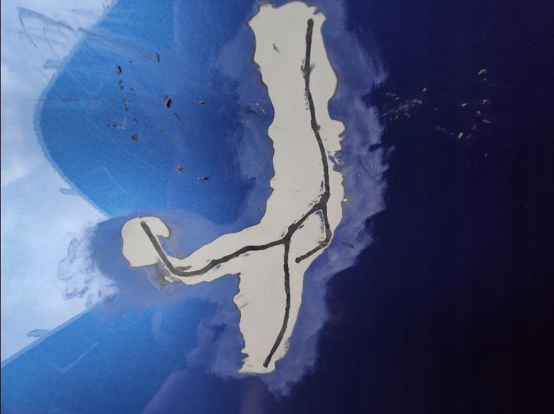 фото №9, Крышка багажника накладка багажника kia sportage v 87311-r2000